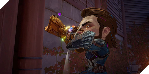 Marvel Rivals Cong Bo Che Do Choi Dau To Sieu Giai Tri Vao Cuoi Tuan Nay 3 Marvel Rivals Công Bố Chế Độ Chơi Đầu To Siêu Giải Trí Vào Cuối Tuần Này 3