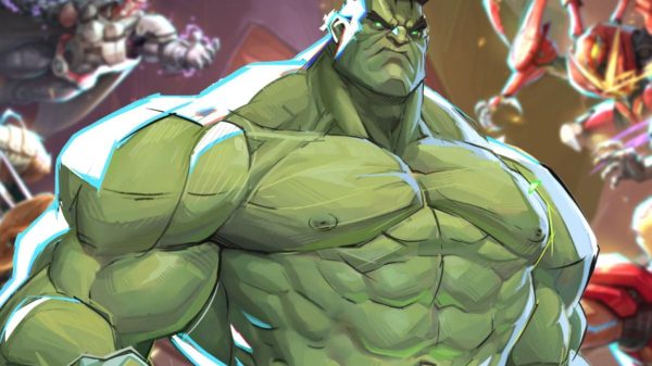 Marvel Rivals Bị Game Thủ Cáo Buộc Đưa Bot AI Vào Các Trận Đấu 41 Marvel Rivals Bị Game Thủ Cáo Buộc Đưa Bot AI Vào Các Trận Đấu marvel rivals 1 ajsojpg