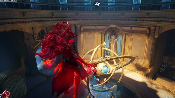 Cộng Đồng Marvel Rivals Chỉ Ra Bản Đồ Mà Họ Cho Là Tệ Nhất Trong Game marvel rivals 1 dhiijpg 1