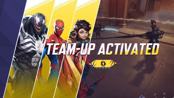 Vị Giám Đốc Marvel Rivals Vừa Bị Sa Thải Đã Tạo Ra Tính Năng Độc Đáo Nhất Trong Game 51 Vị Giám Đốc Marvel Rivals Vừa Bị Sa Thải Đã Tạo Ra Tính Năng Độc Đáo Nhất Trong Game marvel rivals 1 hrmajpg