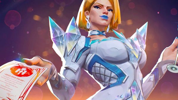 Marvel Rivals Đang Đẩy Nhanh Quá Trình Phát Triển Để Tung Ra Nhiều Hero Hơn marvel rivals 1 iisejpg