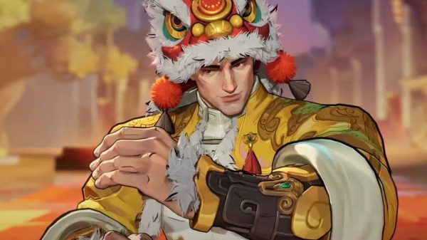 Skin Mới Của Iron Fist Trong Marvel Rivals Bất Ngờ Có Một Số Chi Tiết Ẩn “Kinh Khủng” 29 Skin Mới Của Iron Fist Trong Marvel Rivals Bất Ngờ Có Một Số Chi Tiết Ẩn “Kinh Khủng” marvel rivals 1 iylpjpg