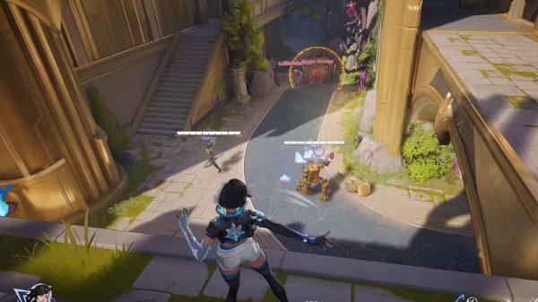 Marvel Rivals Xác Nhận Rằng Một Trong Những Tính Năng Được Mong Chờ Nhất Sắp Ra Mắt 27 Marvel Rivals Xác Nhận Rằng Một Trong Những Tính Năng Được Mong Chờ Nhất Sắp Ra Mắt marvel rivals 1 loqmjpg