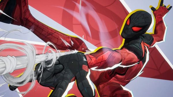 Game Thủ Marvel Rivals Phản Đối Các Skin Crossover: “Chúng Tôi Không Muốn Skin Fortnite” marvel rivals 1 pvzpjpg