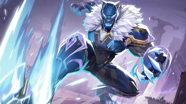 Nhà Phát Hành Marvel Rivals Khẳng Định Rằng Họ Không Muốn Hạ Gục Overwatch 2 marvel rivals 1 qkbfjpg