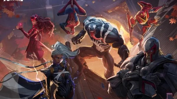 Game Thủ Marvel Rivals Yêu Cầu NetEase Sửa Chữa Hệ Thống Ghép Trận Tệ Hại 27 Game Thủ Marvel Rivals Yêu Cầu NetEase Sửa Chữa Hệ Thống Ghép Trận Tệ Hại marvel rivals 1 qvbajpg