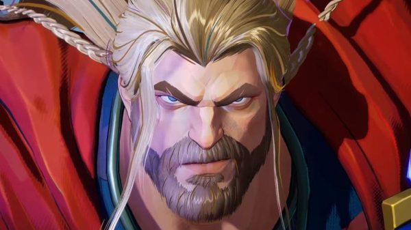 Nhà Phát Triển Marvel Rivals Bất Ngờ Vướng Vào Một Vụ Kiện Khổng Lồ marvel rivals 1 rtvmjpg