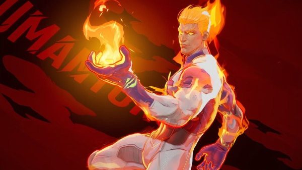 Marvel Rivals Vừa Tạo Ra Meta Khó Chịu Nhất Trong Lịch Sử Với Bản Cập Nhật Mới 29 Marvel Rivals Vừa Tạo Ra Meta Khó Chịu Nhất Trong Lịch Sử Với Bản Cập Nhật Mới marvel rivals 1 tvzcjpg