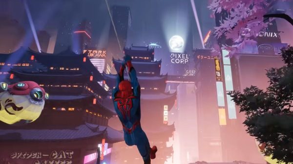 Người Chơi Marvel Rivals Gọi Quyết Định Reset Rank Của NetEase Là "Ngu Ngốc Nhất Lịch Sử" 48 Người Chơi Marvel Rivals Gọi Quyết Định Reset Rank Của NetEase Là "Ngu Ngốc Nhất Lịch Sử" marvel rivals 1 udqtjpg