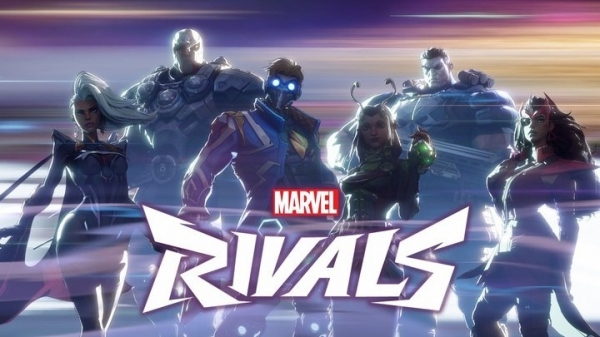 Marvel Rivals - Sửa chữa sai lầm Overwatch hay chỉ là đoạn kết của Game Hero Shooter? marvel rivals 1920x1200 1608620250410135656jpg