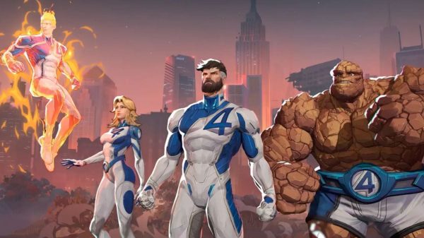 Lượng Người Chơi Marvel Rivals Đạt Kỷ Lục Mới Khi Fantastic Four Ra Mắt marvel rivals 2 zlcfjpg