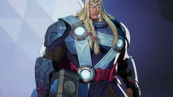Marvel Rivals Sa Thải Toàn Bộ Nhân Viên Và Giám Đốc Trò Chơi Tại Mỹ Dù Đang Thành Công marvel rivals 3 pmifjpg