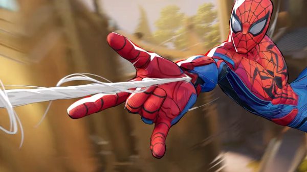 Người Chơi Marvel Rivals Hối Hận Vì Việc Reset Bậc Rank Giữa Mùa Giải Bị Hủy Bỏ marvel rivals 3 rnpojpg