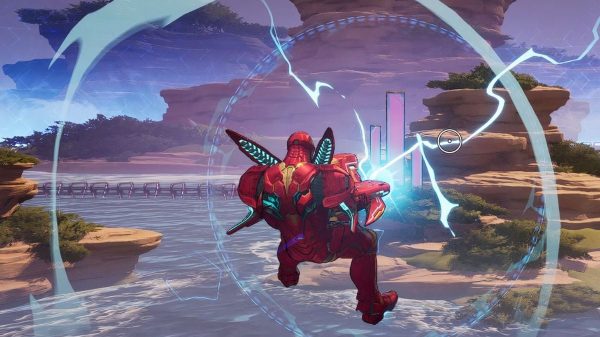 Marvel Rivals Đang Phải Đối Mặt Với Một Trong Những Vấn Đề Bối Rối Nhất Của Overwatch marvel rivals 4 zrchjpg