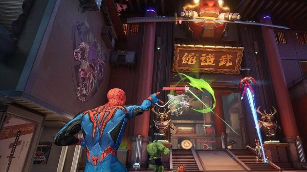 Marvel Rivals Hứa Hẹn Sẽ Giải Quyết Vấn Đề Khó Chịu Nhất Trên PC Trong Season 2 26 Marvel Rivals Hứa Hẹn Sẽ Giải Quyết Vấn Đề Khó Chịu Nhất Trên PC Trong Season 2 marvel rivals 5 clnwjpg