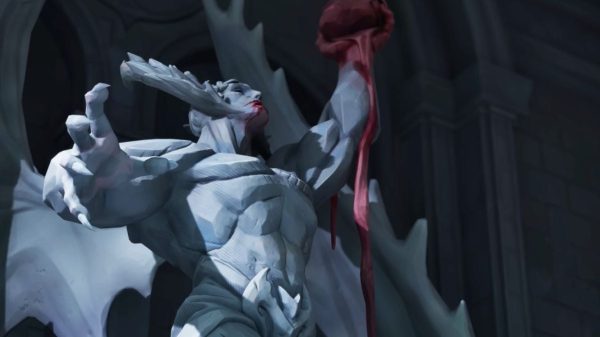 Meta 3 DPS Đã Xuất Hiện Trong Bản Cập Nhật Marvel Rivals 1.5 Làm Khuynh Đảo Cộng Đồng marvel rivals 5 irnejpg