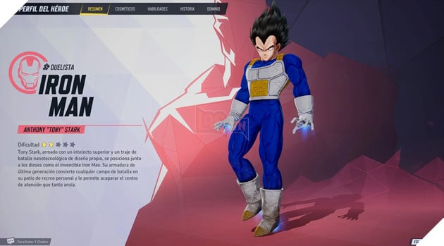 Marvel Rivals Season 1 Cong Bo Cap Nhat Khien Cac Modder Khoc Thet 2 Marvel Rivals Season 1 Công Bố Cập Nhật Khiến Các Modder Khóc Thét 2