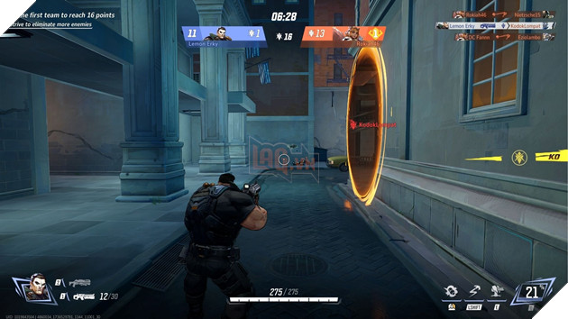 Marvel Rivals Season 1 Cong Bo Cap Nhat Khien Cac Modder Khoc Thet Marvel Rivals Season 1 Công Bố Cập Nhật Khiến Các Modder Khóc Thét