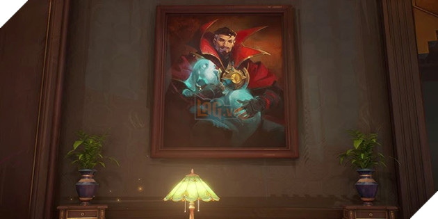 Marvel Rivals: Cau Chuyen Buon Ve Chu Cho Ma Trong Che Do Doom Match 3 Marvel Rivals: Câu Chuyện Buồn Về Chú Chó Ma Trong Chế Độ Doom Match 3