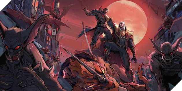 Su Kien Le Hoi Mua Xuan Trong Marvel Rivals Da San Sang De Bat Dau Sự Kiện Lễ Hội Mùa Xuân Trong Marvel Rivals Đã Sẵn Sàng Để Bắt Đầu