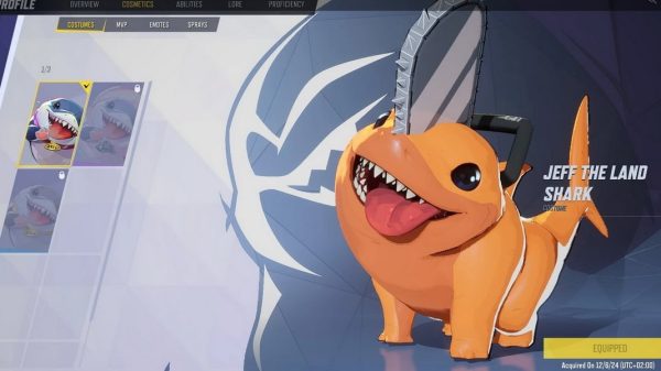 Game thủ Marvel Rivals vẫn bất chấp mod game đến cùng sau đợt siết chặt Khóa tài khoản đầu tiên 41 Game thủ Marvel Rivals vẫn bất chấp mod game đến cùng sau đợt siết chặt Khóa tài khoản đầu tiên marvel rivals cam mod khoa tai khoan 1 ifzujpg