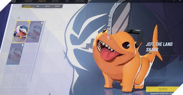 Game thu Marvel Rivals van bat chap mod game den cung sau dot siet chat Khoa tai khoan dau tien Game thủ Marvel Rivals vẫn bất chấp mod game đến cùng sau đợt siết chặt Khóa tài khoản đầu tiên