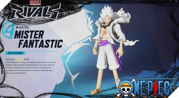 Game thu Marvel Rivals van bat chap mod game den cung sau dot siet chat Khoa tai khoan dau tien 4 Game thủ Marvel Rivals vẫn bất chấp mod game đến cùng sau đợt siết chặt Khóa tài khoản đầu tiên 4