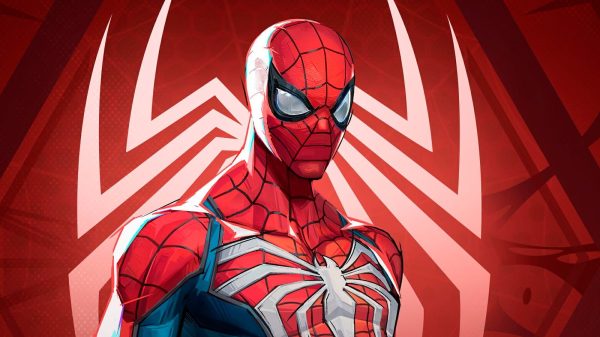 Marvel's Spider-Man 2 Lên PC, Marvel Rivals Công Bố Skin Mới Cho Người Nhện marvel rivals celebrates spider qzeijpg