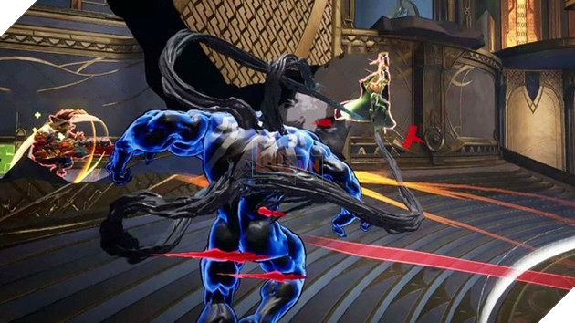 Marvel Rivals ban lenh cam len den hang tram nam cho nguoi choi gian lan, fan khen ngoi het loi 2 Marvel Rivals ban lệnh cấm lên đến hàng trăm năm cho người chơi gian lận