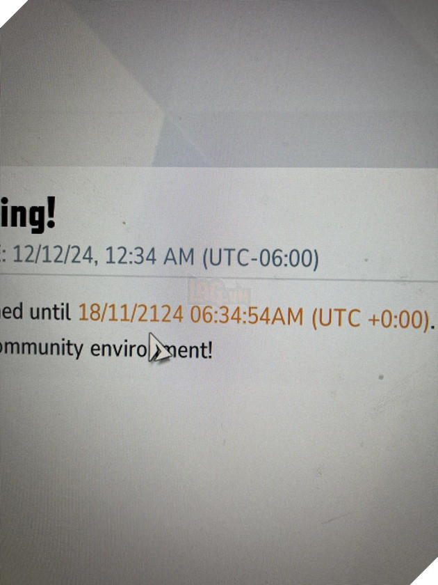 Marvel Rivals ban lenh cam len den hang tram nam cho nguoi choi gian lan, fan khen ngoi het loi 3 Marvel Rivals ban lệnh cấm lên đến hàng trăm năm cho người chơi gian lận
