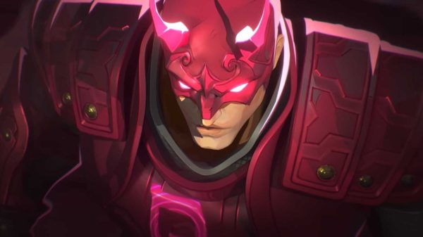 Marvel Rivals: Vì Sao Daredevil Trong Game Lại Khác Biệt Lớn Như Vậy? marvel rivals daredevil hkpcjpg