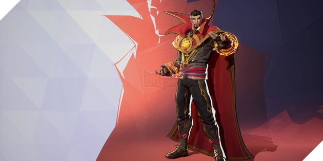 Marvel Rivals Cong Bo Goi Phu Kien Quang Ba Phim Captain America: Brave New World 3 Marvel Rivals Công Bố Gói Phụ Kiện Quảng Bá Phim Captain America: Brave New World 3