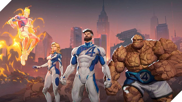 Marvel Rivals Cong Bo Lo Trinh Ra Mat Sieu Anh Hung Moi Trong Thoi Gian Toi 2 Marvel Rivals Công Bố Lộ Trình Ra Mắt Siêu Anh Hùng Mới Trong Thời Gian Tới 2