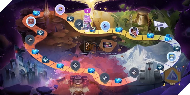 Marvel Rivals Cong Bo Chinh Thuc Che Do Choi Clone Rumble 2 Marvel Rivals Công Bố Chính Thức Chế Độ Chơi Clone Rumble 2