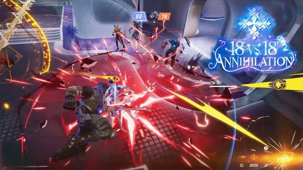 Marvel Rivals Tung Trailer Hé Lộ Chi Tiết Chế Độ Hỗn Chiến 18v18 Annihilation 43 Marvel Rivals Tung Trailer Hé Lộ Chi Tiết Chế Độ Hỗn Chiến 18v18 Annihilation marvel rivals game mode 18 vs 18 kloqjpg