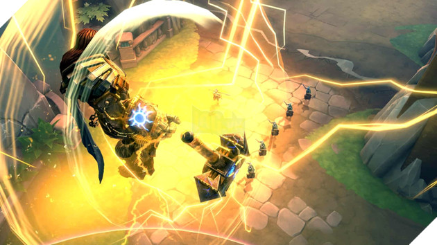 Cong Dong Marvel Rivals Chi Trich Mot Chien Thuat Pha Game Te Hon Ca AFK Hoac Roi Tran 3 Marvel Rivals