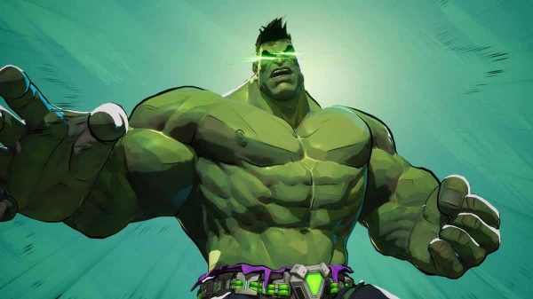 Marvel Rivals Gặp Vấn Đề Với Quick Play Khi Đẩy Người Chơi Vào Trận Quá Muộn marvel rivals hulk aeiejpg