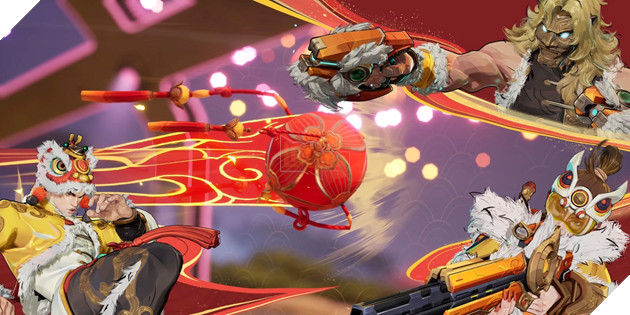 Su Kien Le Hoi Mua Xuan Trong Marvel Rivals Da San Sang De Bat Dau 5 Sự Kiện Lễ Hội Mùa Xuân Trong Marvel Rivals Đã Sẵn Sàng Để Bắt Đầu 5