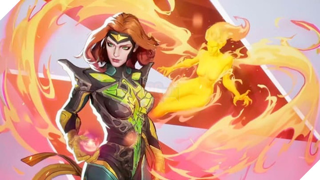 Marvel Rivals Bat Ngo Ro Ri Chu De Cho Mua 4 Va 5, Hua Hen Ve Vung Dat K'un-Lun Marvel Rivals Bất Ngờ Rò Rỉ Chủ Đề Cho Mùa 4 Và 5, Hứa Hẹn Về Vùng Đất K'un-Lun