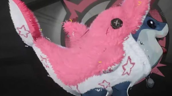 Game Thủ Marvel Rivals Đang Lo Ngại Rằng Skin Của Jeff the Land Shark Là “Pay To Lose” marvel rivals jeff 2 zfuijpg