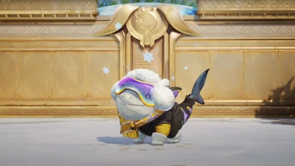 Marvel Rivals Tiết Lộ Những Nhân Vật Được Lựa Chọn Nhiều Nhất Trong Mỗi Chế Độ Chơi marvel rivals jeff the shark lsgejpg