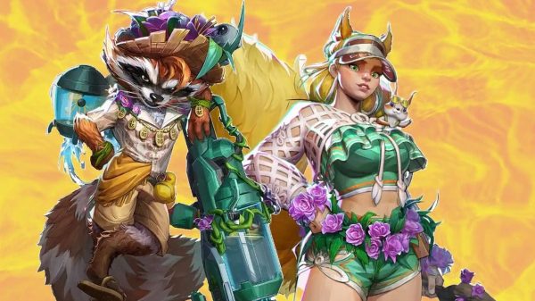 Marvel Rivals Chuẩn Bị Ra Mắt Thêm Các Skin Đồ Bơi Trong Tương Lai 30 Marvel Rivals Chuẩn Bị Ra Mắt Thêm Các Skin Đồ Bơi Trong Tương Lai marvel rivals jhdijpg