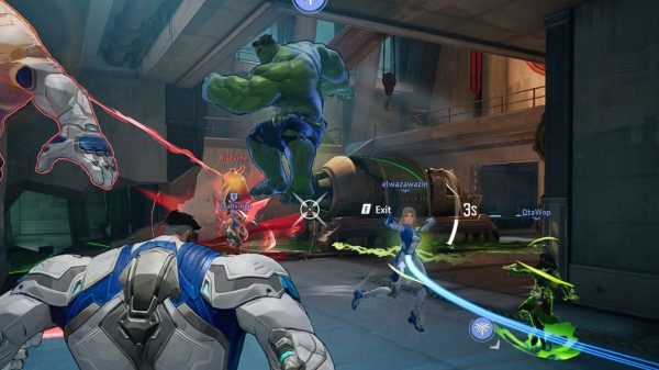 NetEase Muốn Đưa Marvel Rivals Lên Nintendo Switch 2 Nhưng Đang Gặp Vấn Đề marvel rivals jpxjjpg