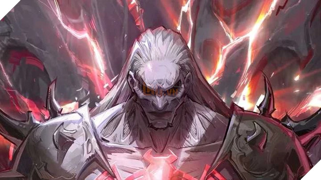 Ác nhân Knull sẽ đóng vai trò quan trọng ở Mùa 3