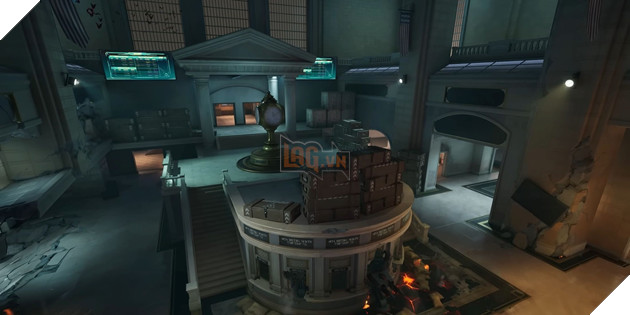 Marvel Rivals: Tong Hop Thong Tin Chi Tiet Ve Mua 1 Voi Su Gop Mat Cua Hai Vo Chong Fantastic 3 Marvel Rivals: Tổng Hợp Thông Tin Chi Tiết Về Mùa 1 Với Sự Góp Mặt Của Hai Vợ Chồng Fantastic 3