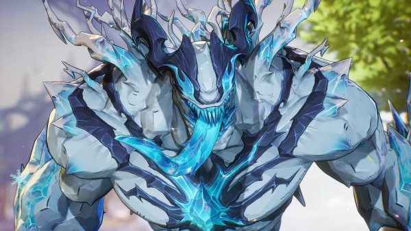 Marvel Rivals Công Bố Mở Bán Skin Hiếm Trở Lại Trong Thời Gian Giới Hạn 26 Marvel Rivals Công Bố Mở Bán Skin Hiếm Trở Lại Trong Thời Gian Giới Hạn marvel rivals mo ban nhieu skin cu duoc yeu thich sqxcjpg