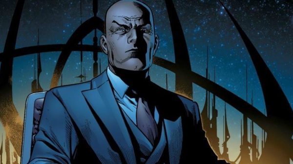 Marvel Rivals: Mùa 1 Chưa Trôi Qua Bao Lâu Đã Rò Rỉ Thêm 5 Nhân Vật Mới marvel rivals professor x leaks ipgcjpg