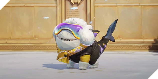 Marvel Rivals Buoc Vao Thoi Ky “Lam Phat Rank” Khien Game Thu Khoc Thet Marvel Rivals