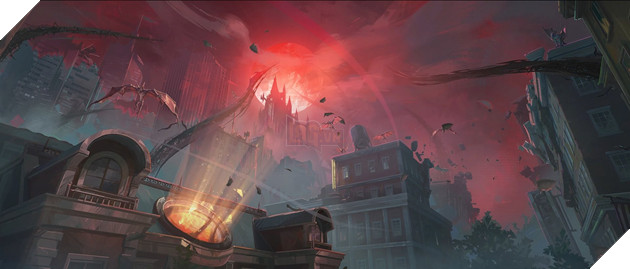 Marvel Rivals: Tong Hop Thong Tin Chi Tiet Ve Mua 1 Voi Su Gop Mat Cua Hai Vo Chong Fantastic 2 Marvel Rivals: Tổng Hợp Thông Tin Chi Tiết Về Mùa 1 Với Sự Góp Mặt Của Hai Vợ Chồng Fantastic 2