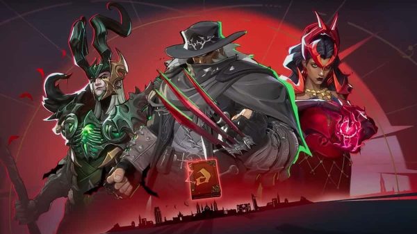 Marvel Rivals: Toàn Bộ 10 Skin Mới Sẽ Góp Mặt Trong Gói Battle Pass Season 1 marvel rivals season 1 skins 01 jjdbjpg